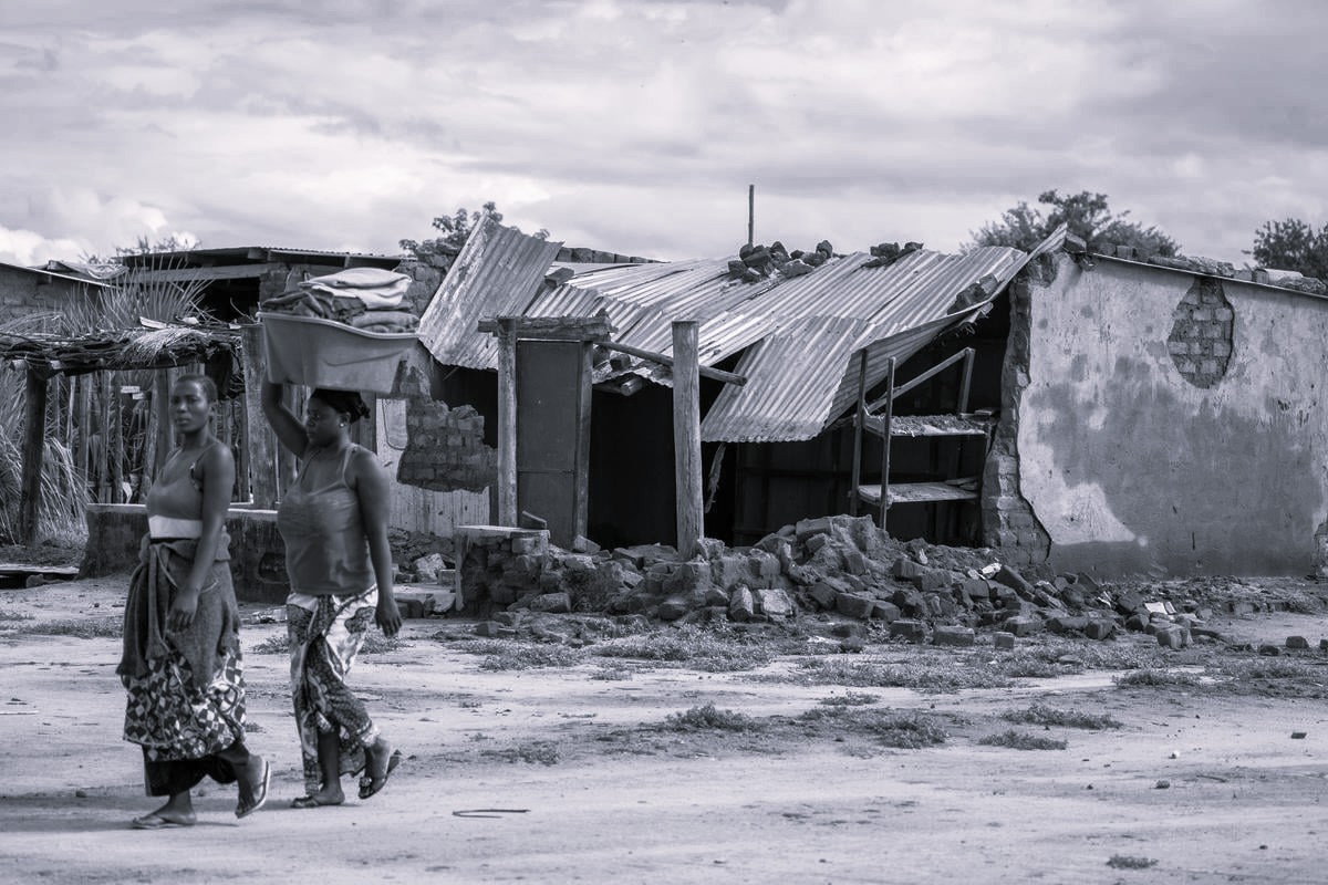Christmas Nativity Set