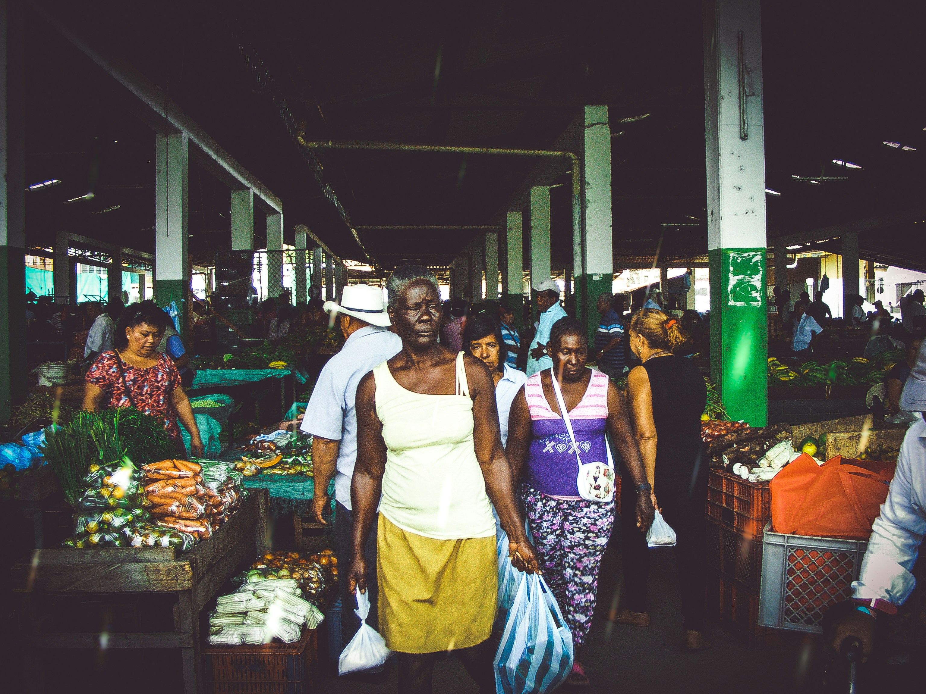 Christmas Nativity Set