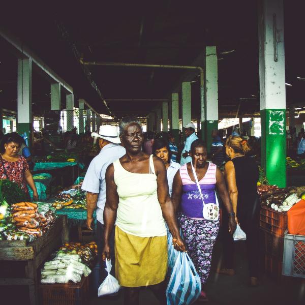 Intersectionality of Gender, Culture, and Identity in Migrant Women’s Integration in Africa