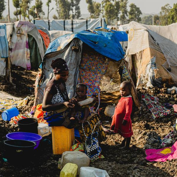 Kakuma Refugee Camp: A Case Study in Integration Amid Global Humanitarian Retrenchment