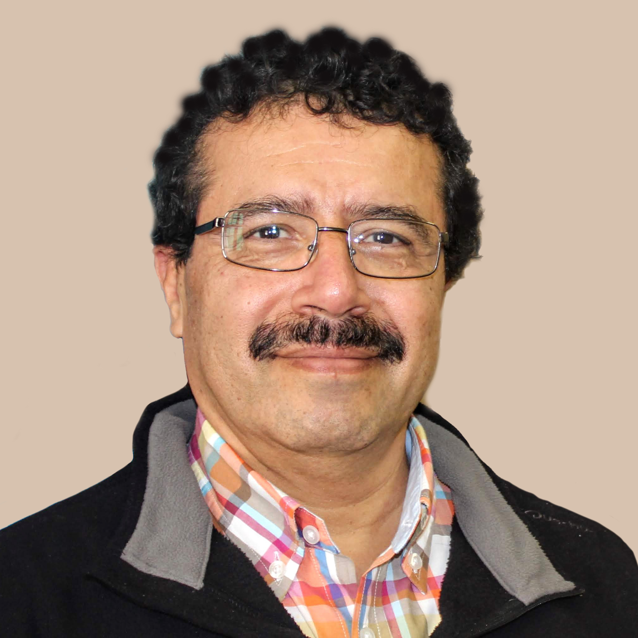 Gerado Garcia