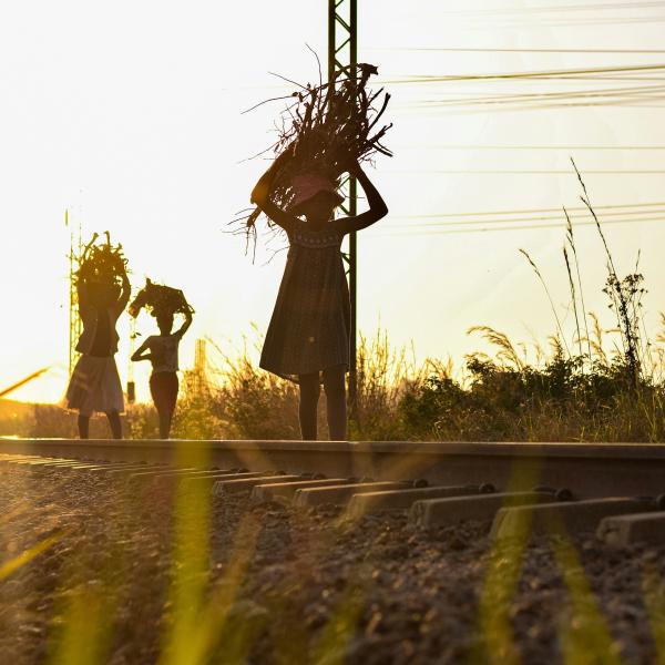 Human Trafficking in Africa: Patterns, Drivers, and Responses